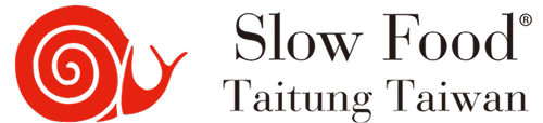 慢食臺東 LOGO