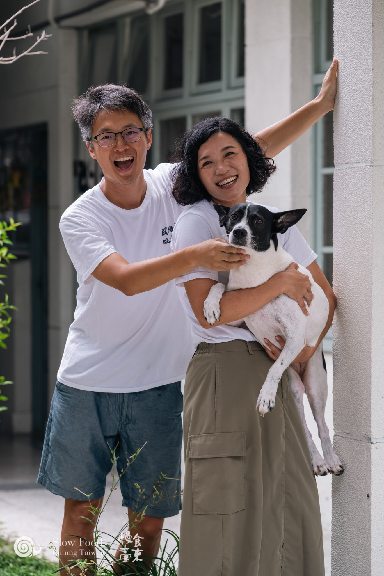 Linda ＆ 張晏