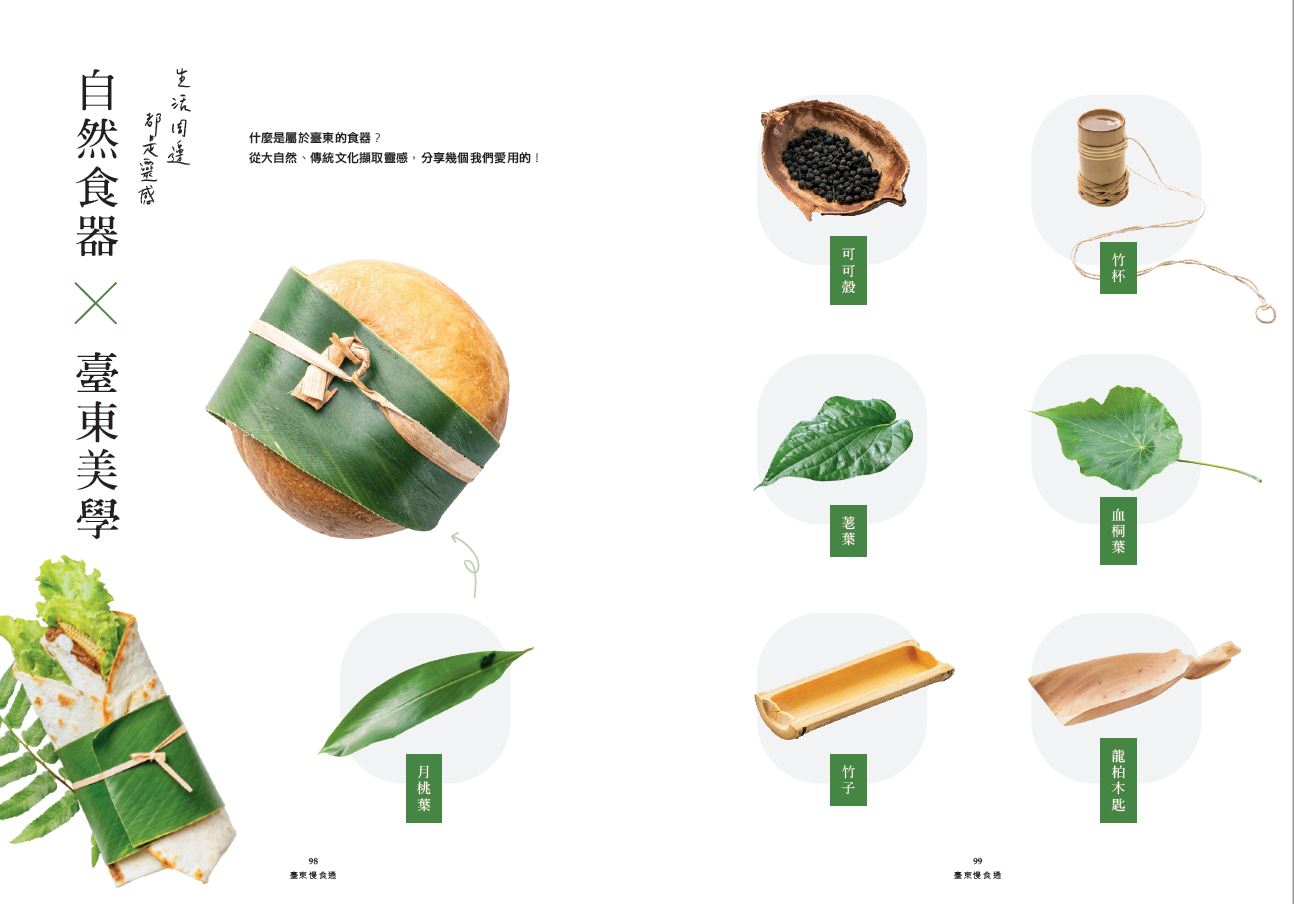 Natural Utensils 