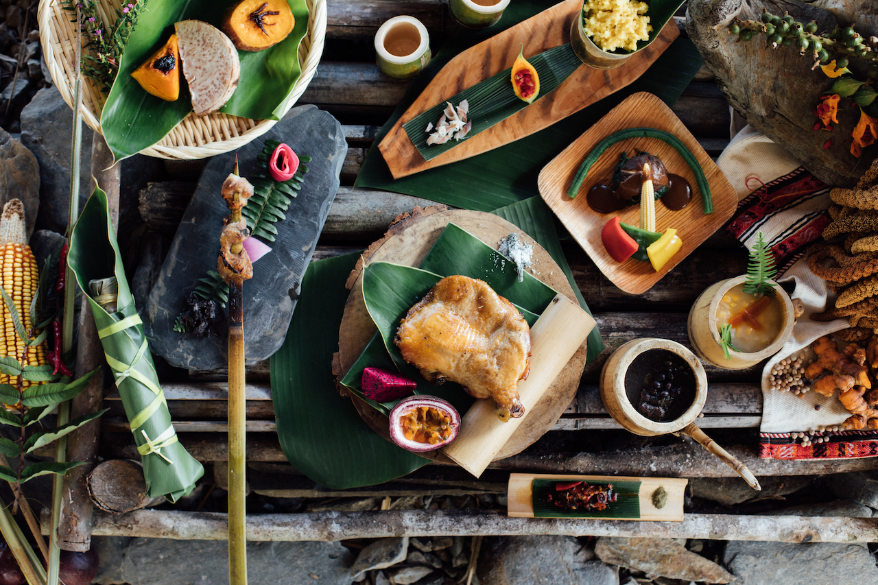 關於我們 |慢食台東