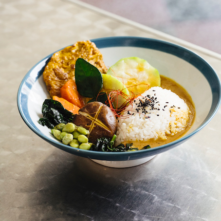 巧本味蔬食人文料理_04