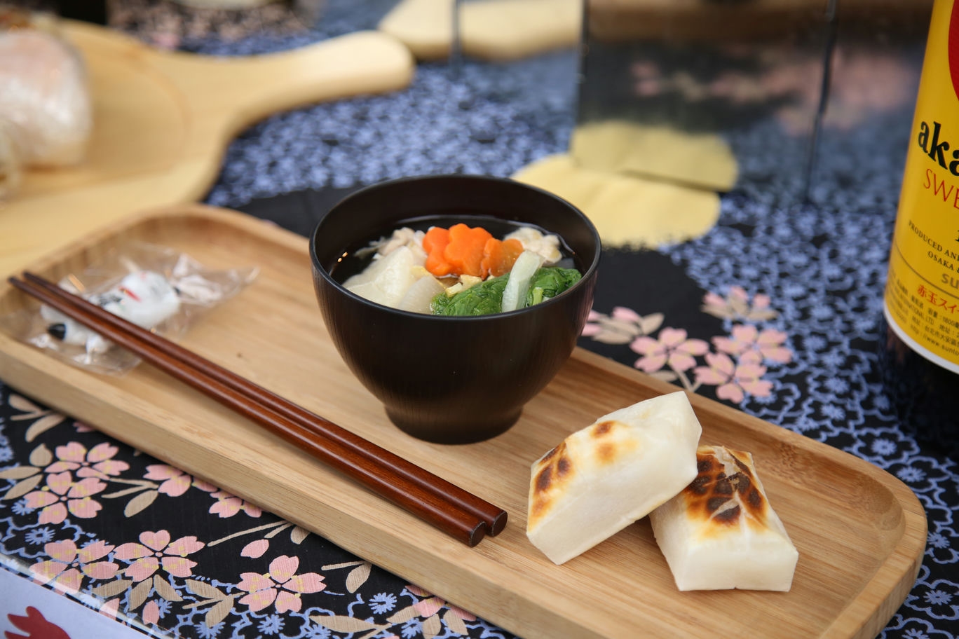 2019臺東慢食節 團圓餐桌_精彩照片09