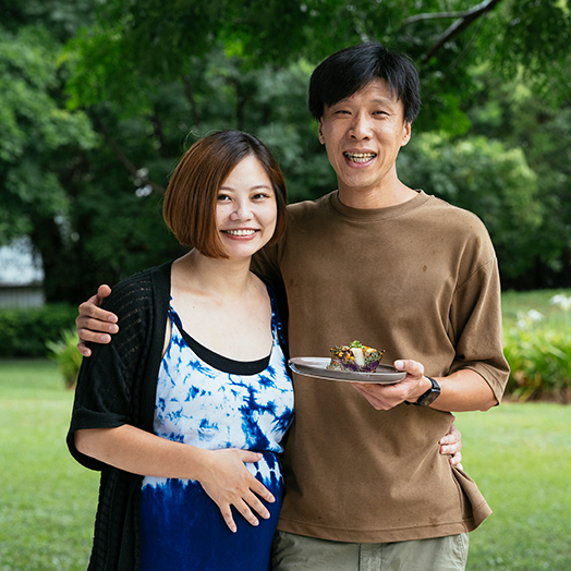 Rita、大益