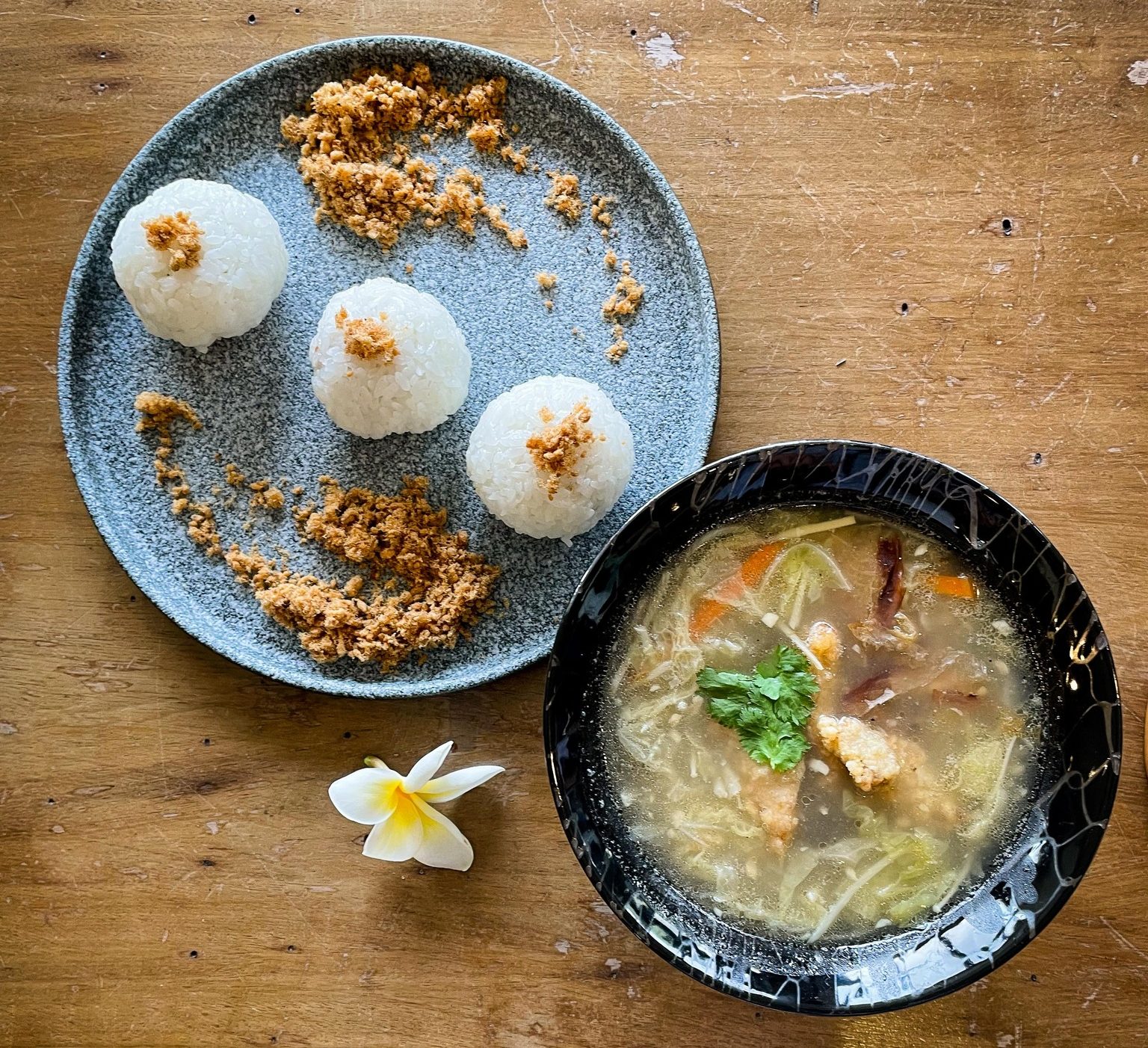 2023_01晨食餐桌_料理徵選_成功道地魚羹