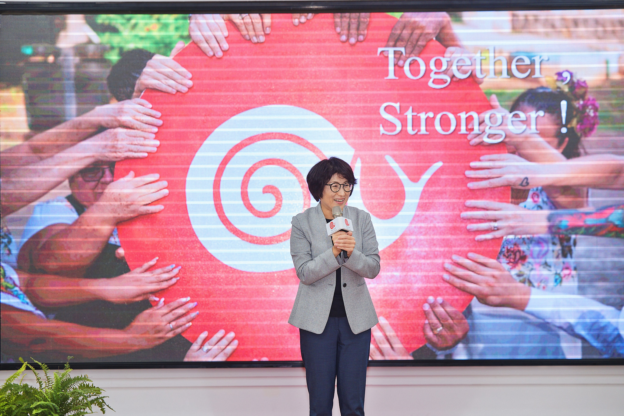 La presidente Yao Ching-Ling ha dichiarato che Slow Food Taitung Taiwan è la prima e unica sezione internazionale di Slow Food a Taiwan. Questo dimostra che i risultati ottenuti nella promozione dello Slow Food a Taitung sono stati riconosciuti a livello internazionale.