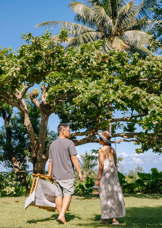 Slow Food Travel in Taitung