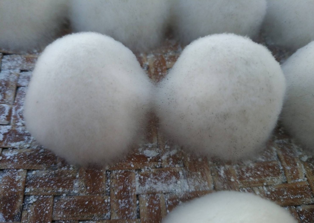 Agri-processed Products in Taitung