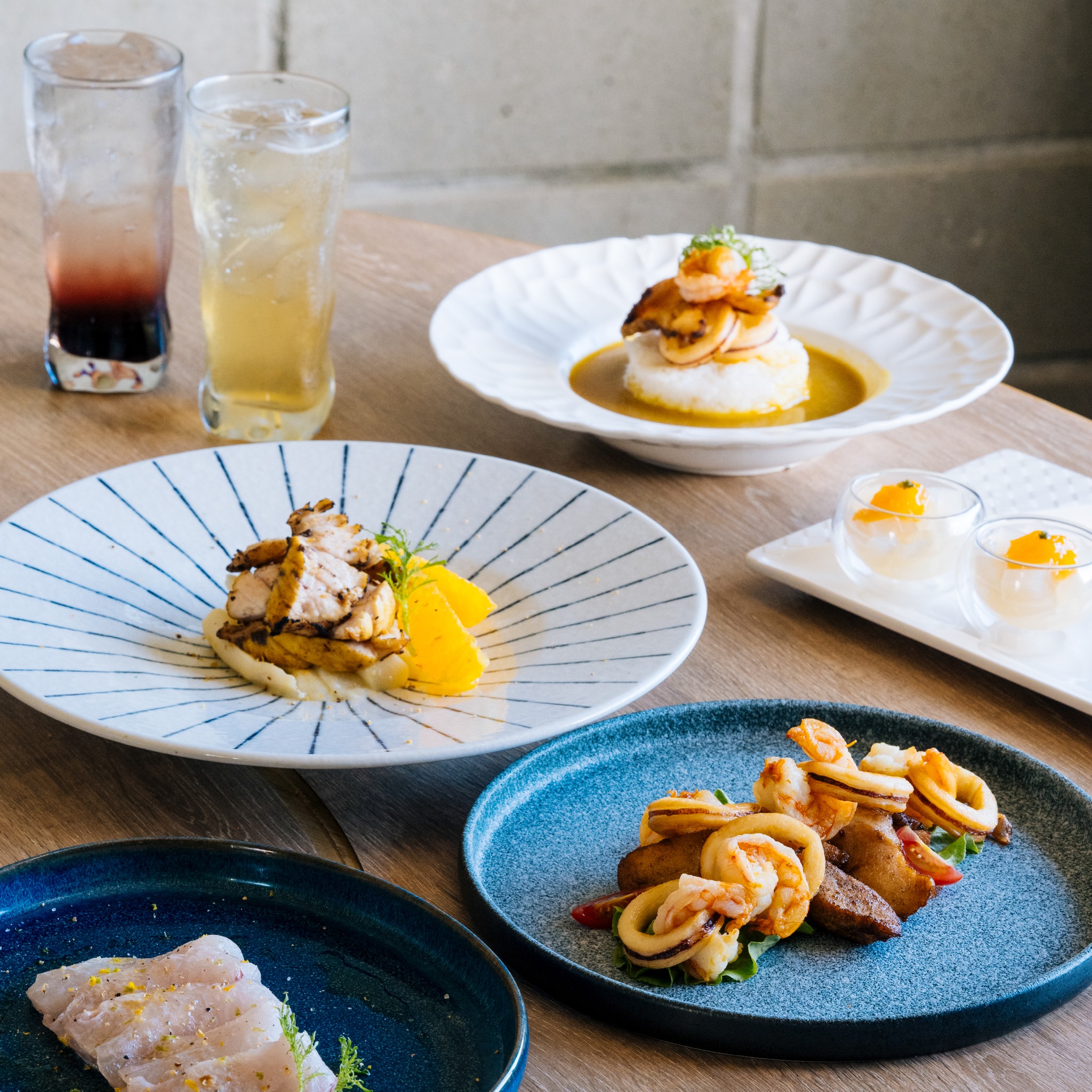 實體手冊將展陳於全國旅遊美食相關店鋪據點，電子版將於線上提供免費下載